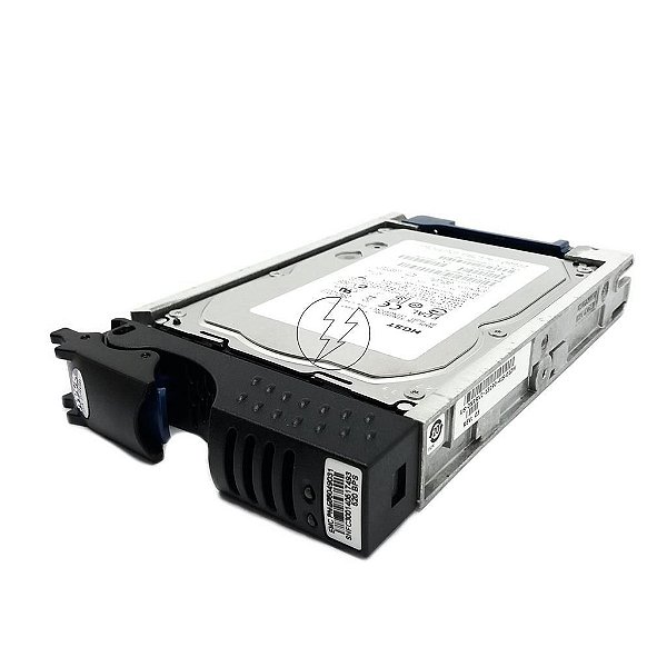 Kit HD HGST HUS156030VLF400 300GB, SAS, 3,5", 15K + Gaveta