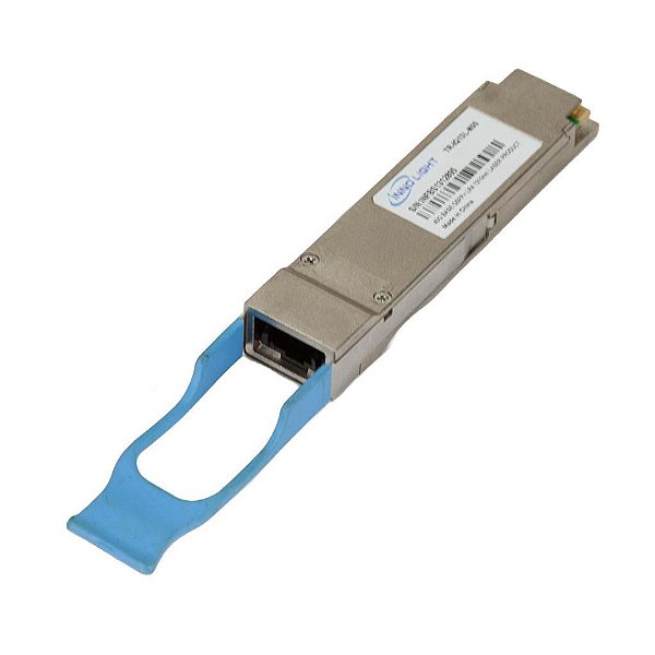 Transceiver mini Gbic Inno Light TR-IQ13L-N00: QSFP+ 40GB 10KM 1310nm