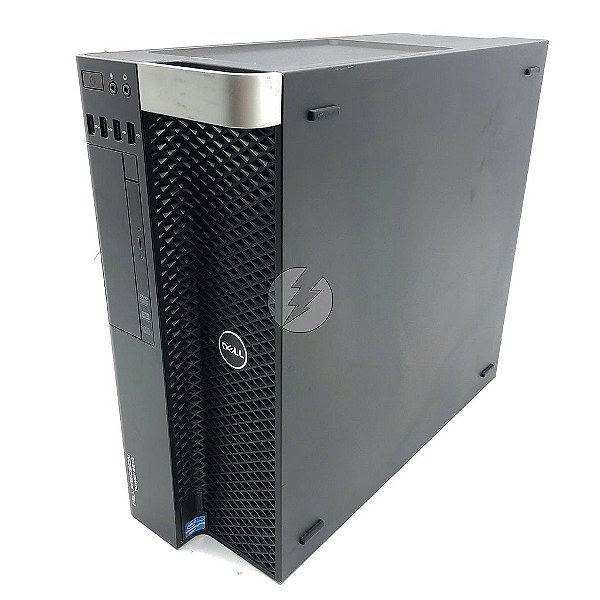 DELL Precision T5810 【OS・SSD無し】 サーバー