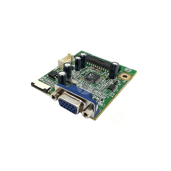 Placa Fonte de Monitor Dell 715G3460-4-HF para E170SC