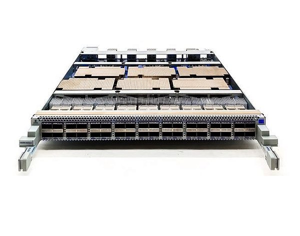 Arista Networks DCS-7500RM-36CQ-LC- Placa de Linha para Série 7500E