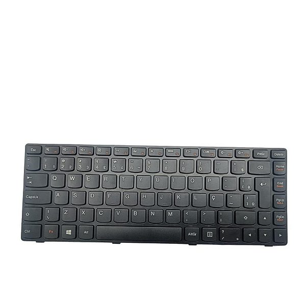 Teclado Notebook Lenovo 25212047 / G400-bz / MP-12p76pa-686