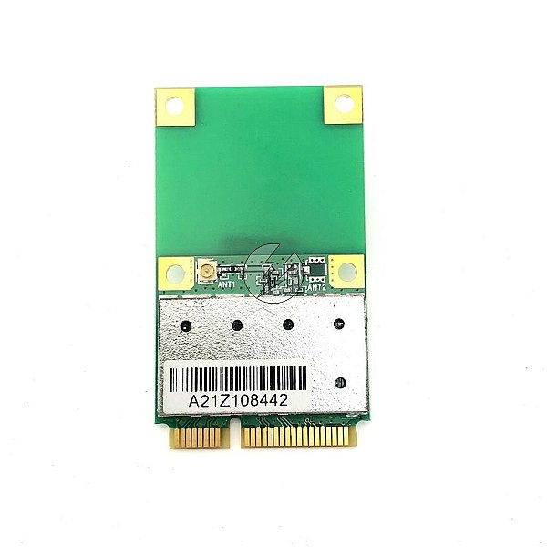 Placa de rede wireless para notebook AzureWave AR5B95