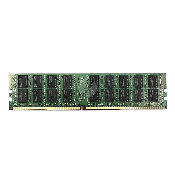 Memoria Dell 16GB Ddr4 2133 Mhz: Para Servidor Dell R730