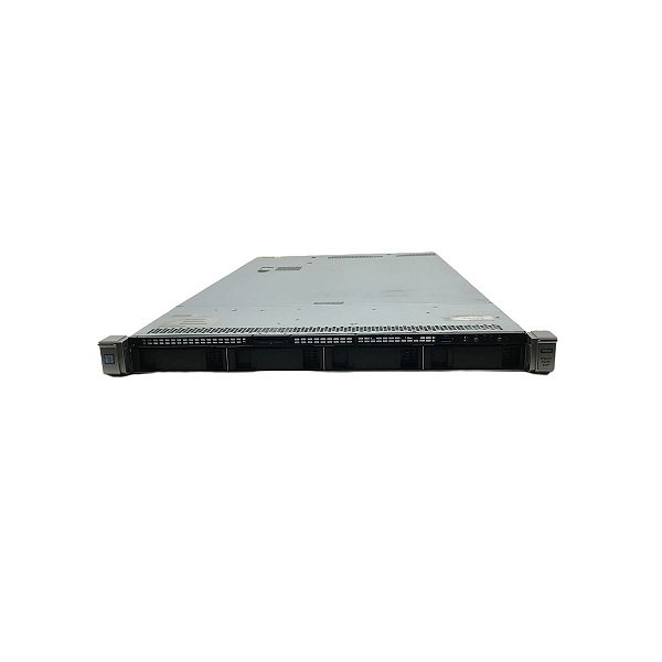 Kit Servidor HP DL360 G9: 2x Xeon 10 Core, Ram 128GB, 2x 1TB SAS, Placa 2x QSFP+ 40GB