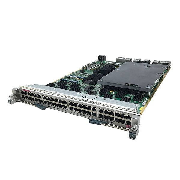 Placa módulo de Switch Cisco Nexus M1-Series 7000 N7K-M148GT