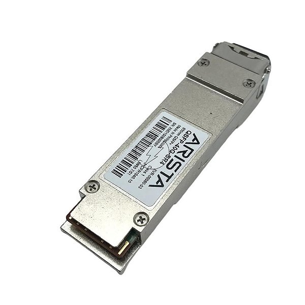 Gbic Arista XVR-00060-03: QSFP+, 40Gb, 100m, 850nm