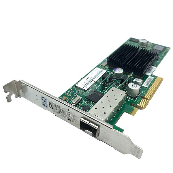 Placa Adaptadora IBM 00E1851: PCI-E, 10GB