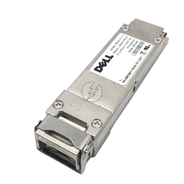 Transceiver mini Gbic Dell AFBR-79E4Z-D-FT1: QSFP, 40GB, 850nm