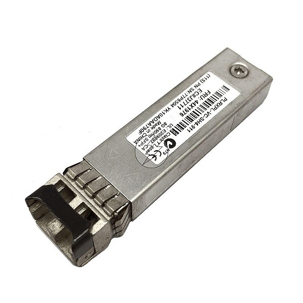 Transceiver mini Gbic IBM PLRXPL-VC-SH4-911 44X1976: SFP+, 8GB, 850nm