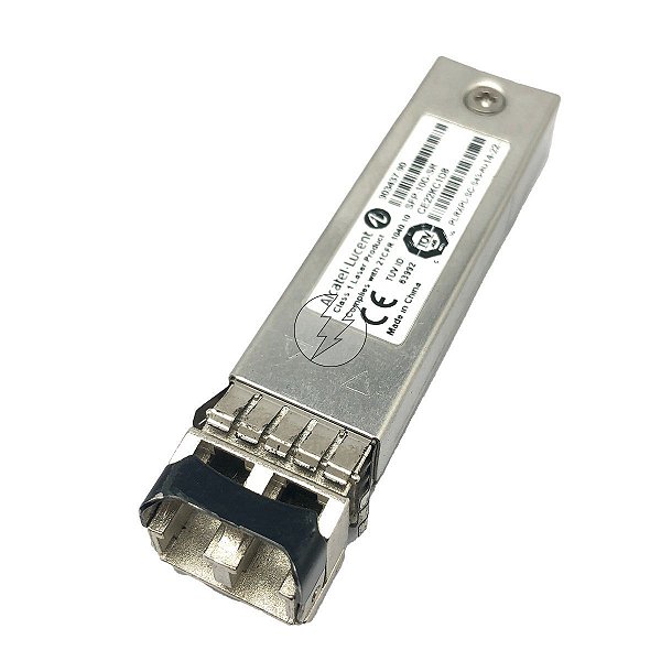 Transceiver mini Gbic Alcatel-Lucent 903437-90: SFP+, 10GB