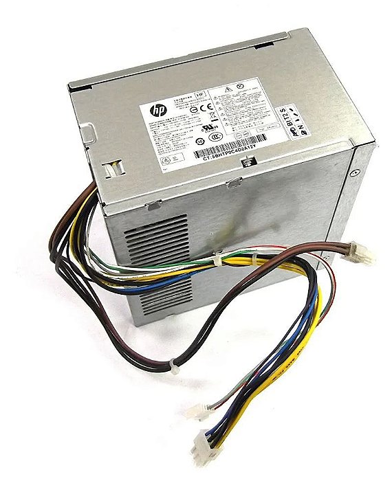 Fonte HP Compaq Pro 6305 Microtower