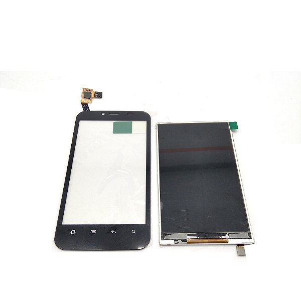 Display Tela Lcd Cce Smartphone Sm70 Sm 70 4.3 - Original