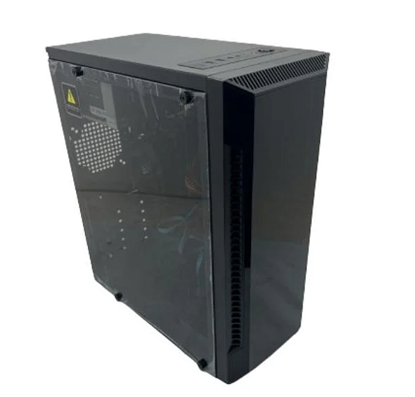 Pc Gabinete Gamer: Intel Core i5-3330, Ram 16GB, SSD 960 Giga + Wifi