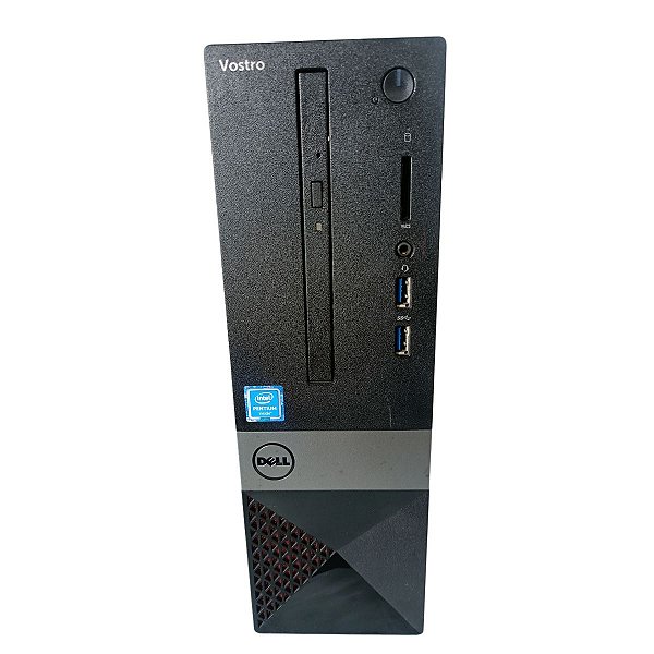 Computador Dell Vostro 3250: i5-6500, 8Gb, SSD 480Gb, WiFi