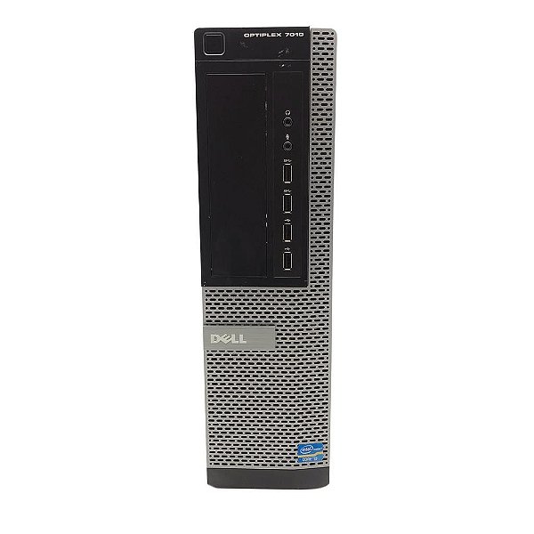 PC Desktop Dell Optiplex 7010: i5-3330 3.0Ghz, Ram 8GB, SSD 240GB