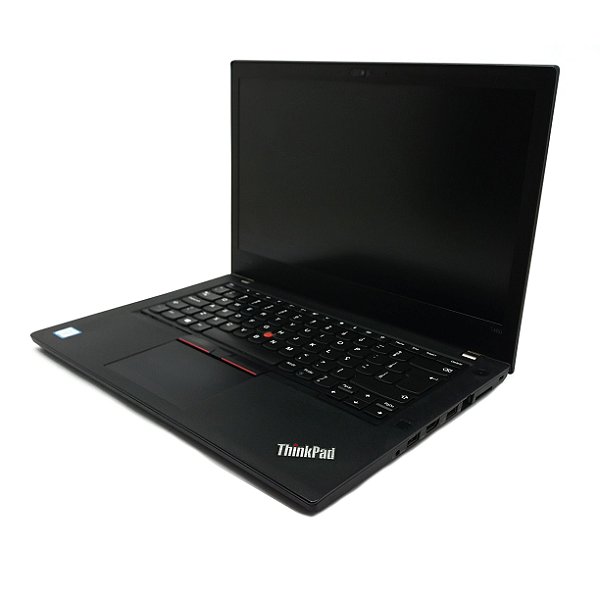 Notebook Lenovo T480: I5-8ª, RAM 8 GB, SSD 256GB Windows 11