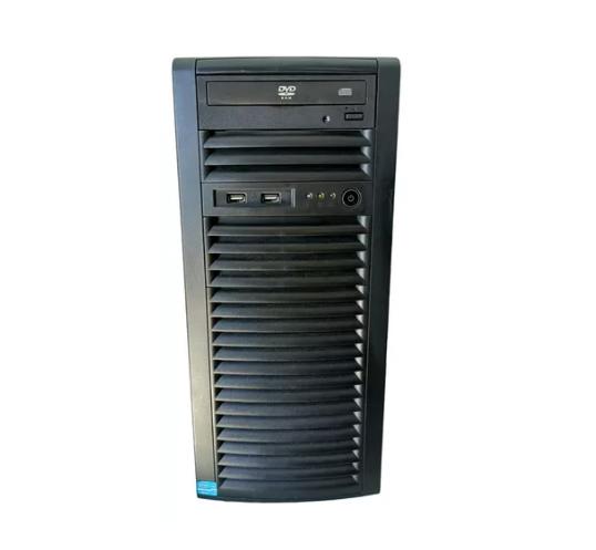 Servidor Supermicro Torre X8DTL-iF Xeon 5645, 96gb 2tb sata