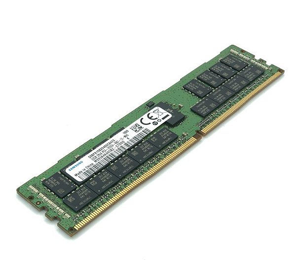 Memória Servidor 32GB DDR4 2666 Mhz ECC RDIMM