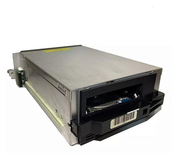 Unidade De Fita Ibm Lto5 Uds3 46x1595 46x4440 / 35P2589