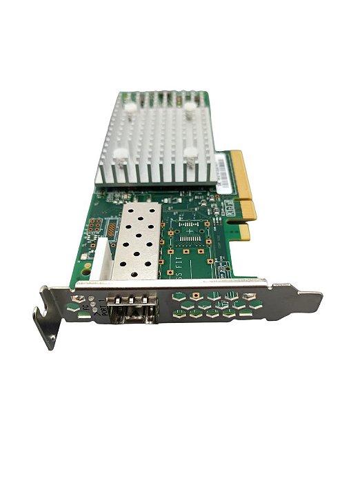 Placa Hba Dell 16Gb 1x Porta Qle2690L 0T80X9 T80X9