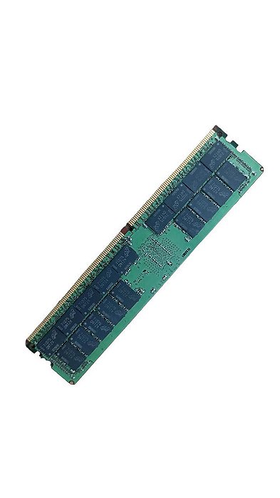 Memória Dell Servidor OVRV9H: 32GB DDR4-2400MHz 2Rx4 ECC Reg