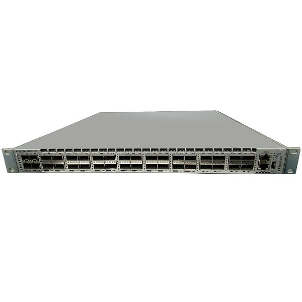 Switch Arista 7050QX-32S 32x Qsfp 40Gb 4x Sfp 10Gb Fonte Ac