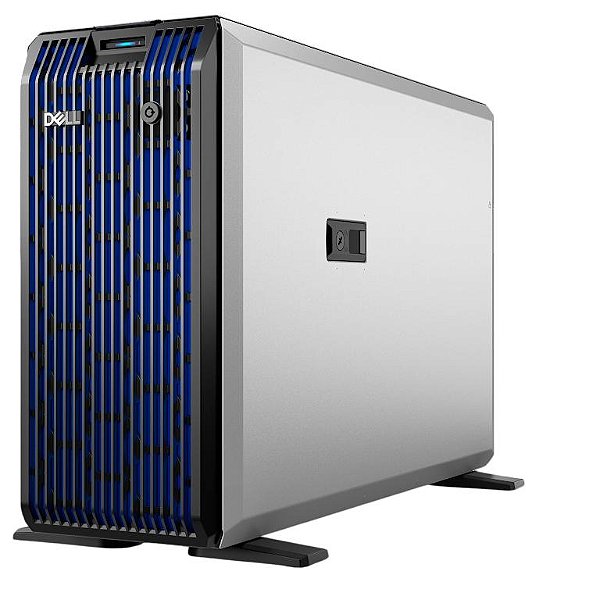Servidor Dell T360: Xeon E-2436, Ram 16Gb, 2x SSD 480Gb, Server 2022