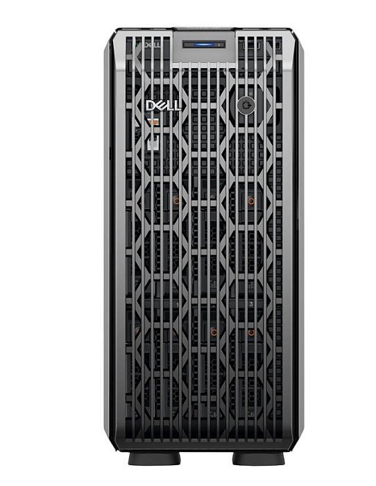 Servidor Dell T360: Xeon E-2434, Ram 32 Giga DDR4, HD 4 Tera Sata