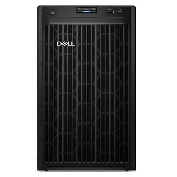 Servidor Dell T150: Xeon E-2378, Ram 16Gb, 4 Tera, Wind. Server 2022