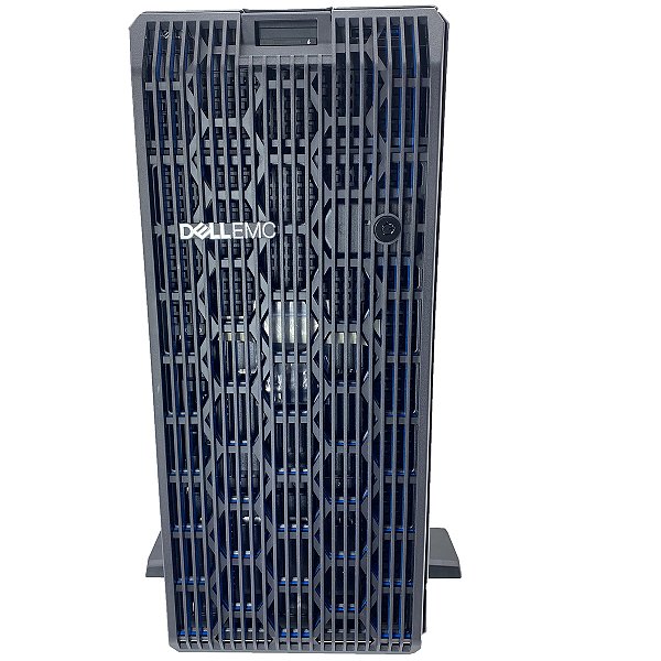 Servidor Dell T550: Xeon 4314, Ram 64Gb, 2x SSD 960Gb, Nvidia Tesla T4