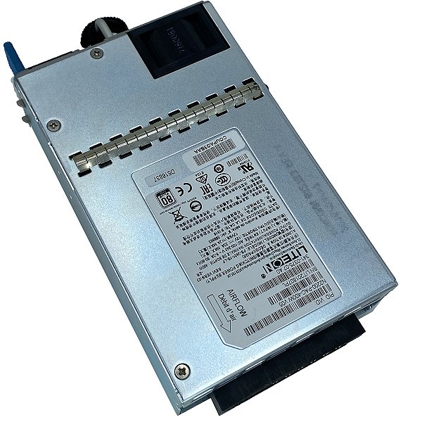 Fonte Switch 3132qx AC, N2200-PAC-400W