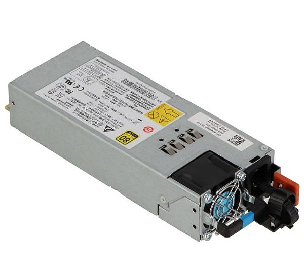 Fonte Dell 550W para Switch S4100 e S4048T 3WVHP 03WVHP