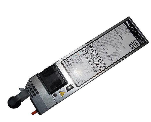 Fonte Dell 15g 1400w 1CW9G 01CW9G Para Servidor Dell