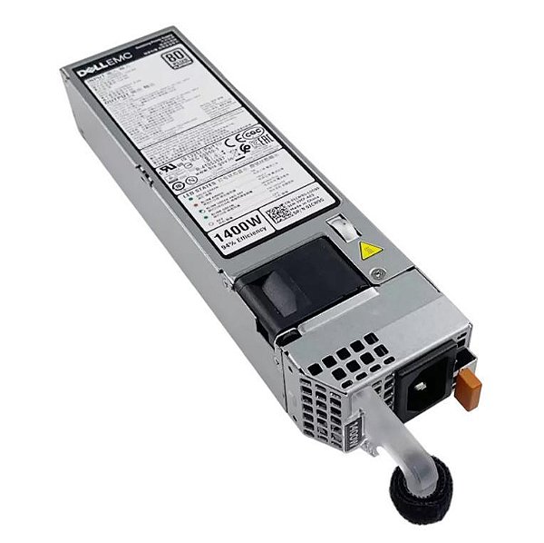 Fonte Dell 15g 1400w Para Servidor Dell R650