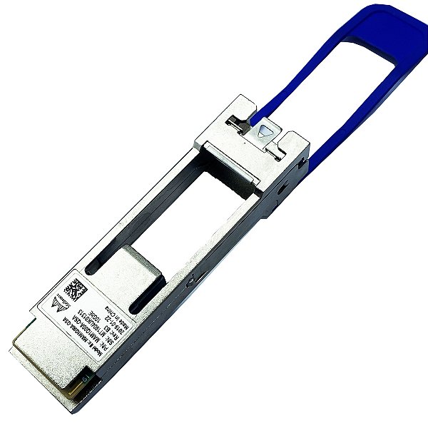 Adaptador Qsfp28 Para Sfp28 - 100g Para 25g