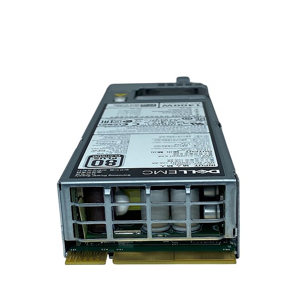 Fonte Dell 15g 1400w Para Servidor Dell Poweredge R6615
