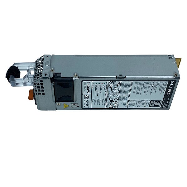 Fonte Servidor Dell R750, R750xa, R750xs, R760- 15g 1400w