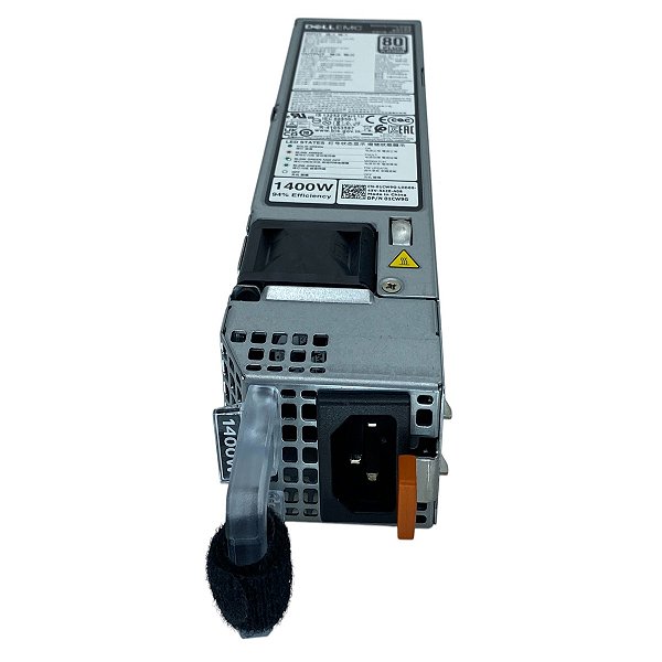 Fonte Servidor Dell R760Xd, R760Xs, XR4000r- 15g 1400w
