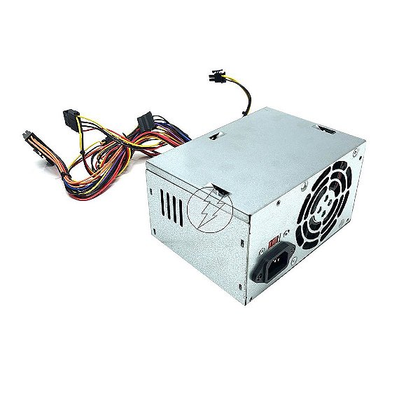 Fonte ATX Brazil PC BPC-230V1.2 230W
