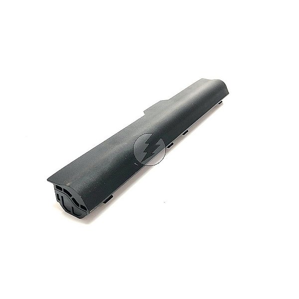 Bateria de Netbook CCE X03-TS22 (Preta)