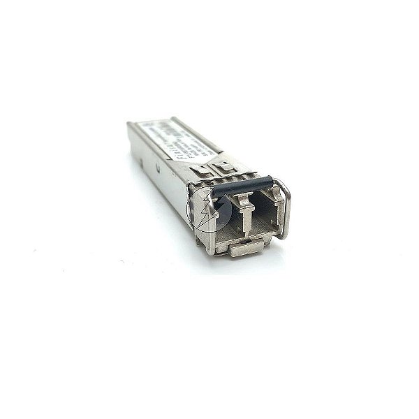 Transceiver mini Gbic Finisar FTLF8519P2BNL: SFP 1G 550m
