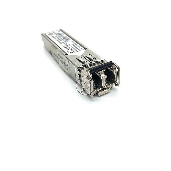 Transceiver mini Gbic Finisar FTLF8519P2BNL-HW: SFP 1G 550m