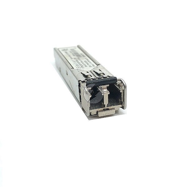 Transceiver mini Gbic Finisar FTRJ8519P1BNL-B1: SFP 2Gb 850n