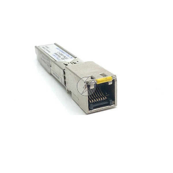 Transceiver mini Gbic Finisar FCMJ-8521-3: SFP 1Gb 100m