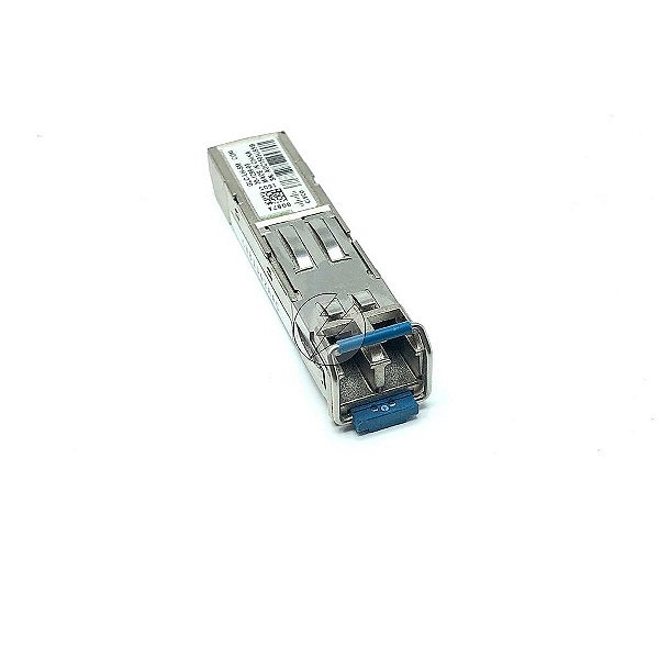 Transceiver mini Gbic Cisco GLC-LH-SM: SFP 1000base-lx 10km