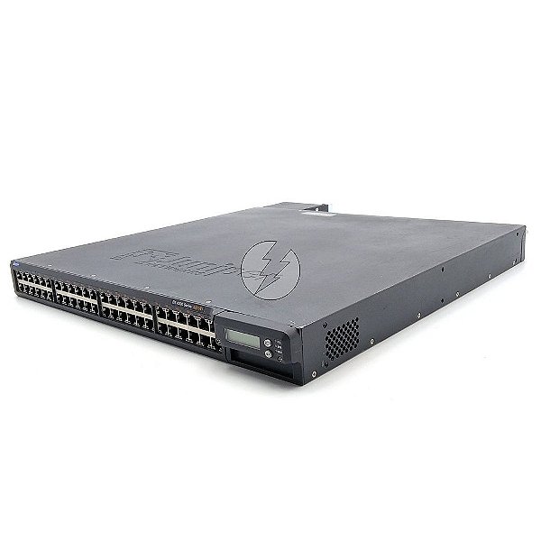 Switch Juniper EX4200 series 48 POE+: 48x 10/100/1000