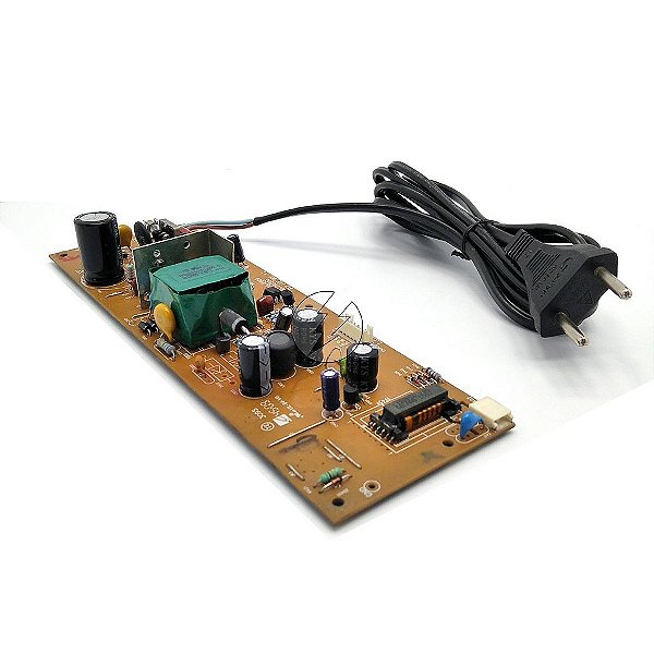 Placa Fonte Tv Cce Tl340 Tl390 Lct134 Toy Story: 1107290503