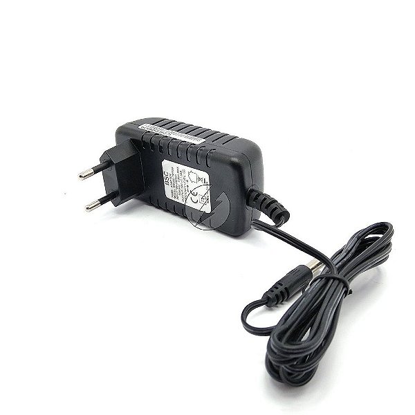 Fonte Carregador Notebook 19v 1.58a Bsc60-190158 - Bsc