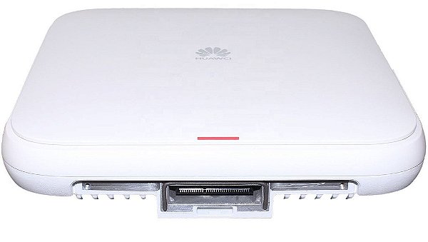 Ponto de Acesso Huawei - Access Point Ap7060dn - Poe - 6 Gbits - WiFi - Produto Novo